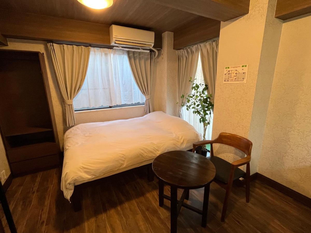 Cozy Oyama Lägenhet *