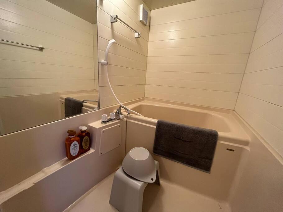 Cozy Oyama Apartamento Tokio