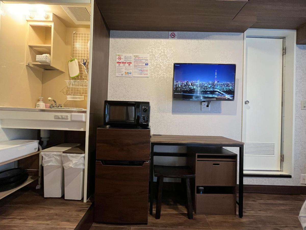 Apartamento Cozy Oyama