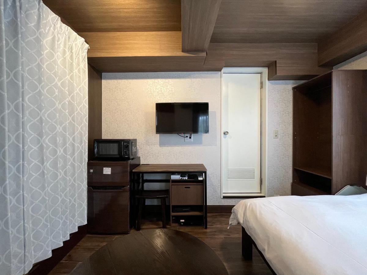Cozy Oyama Apartamento Tokio