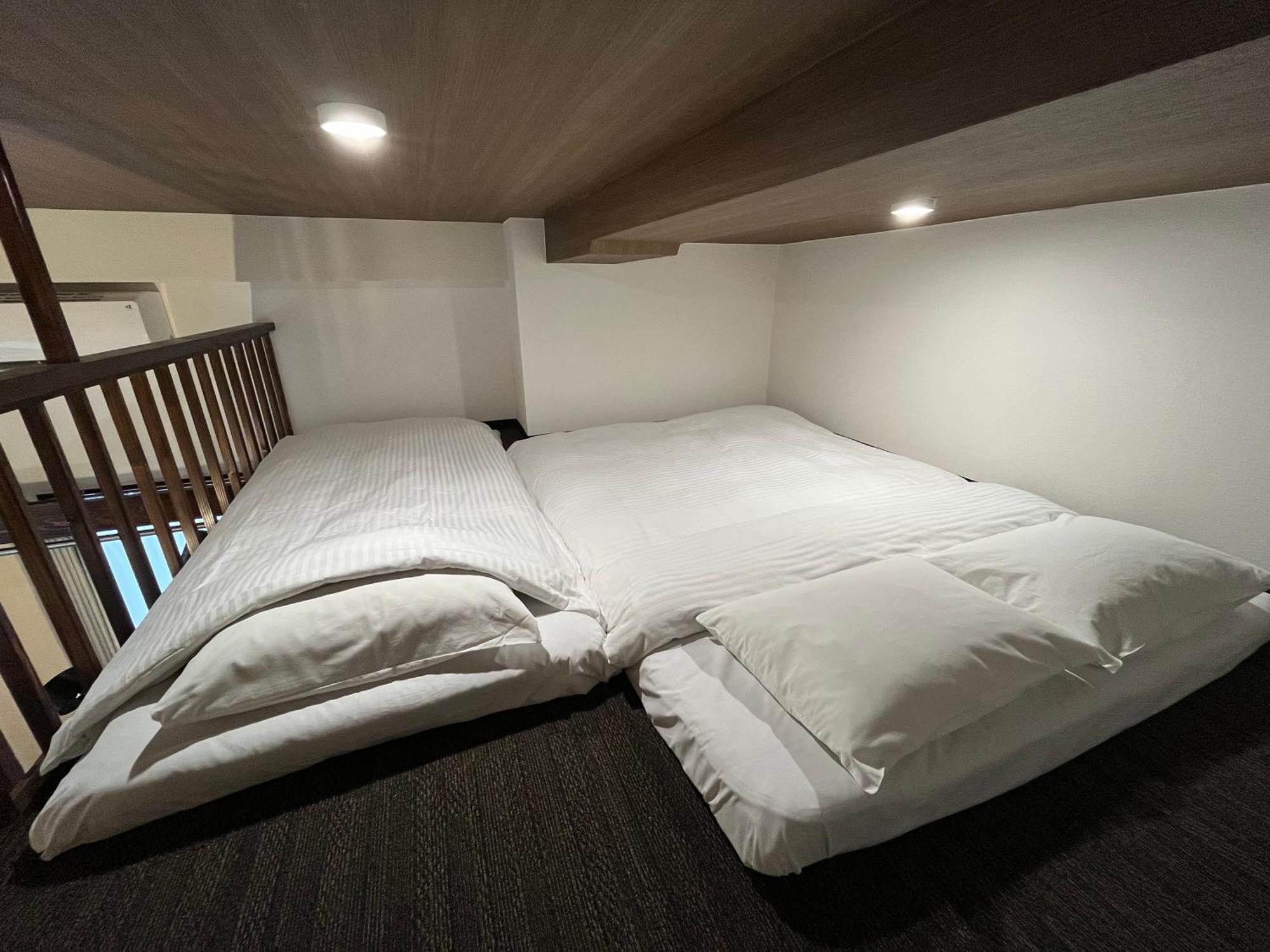 Cozy Oyama Tokio