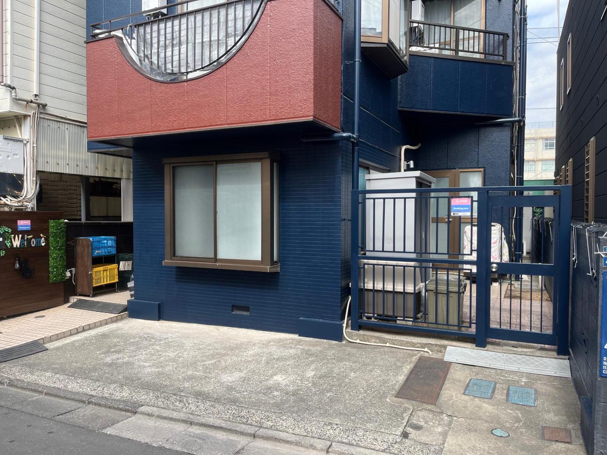 Cozy Oyama * Tokio